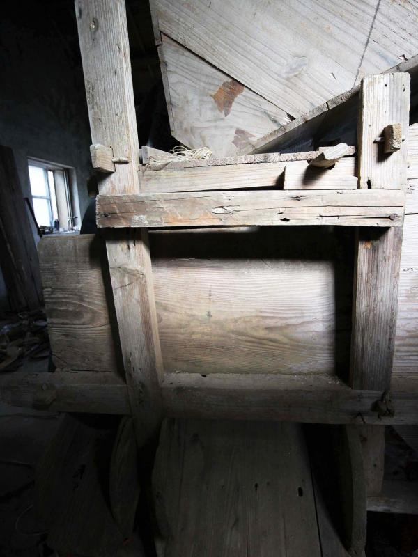 2019朝日貝釦工廠記錄