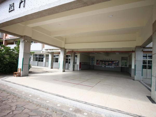 2019隘門國小記錄