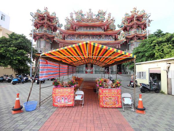 2019文澳祖師廟囝仔普