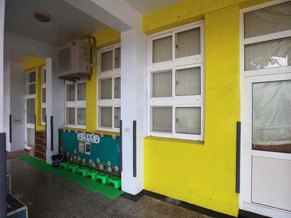 2019沙港國小記錄