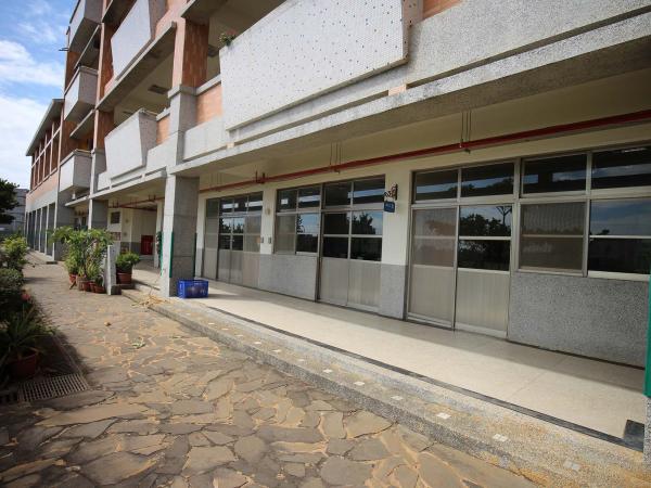 2019隘門國小記錄