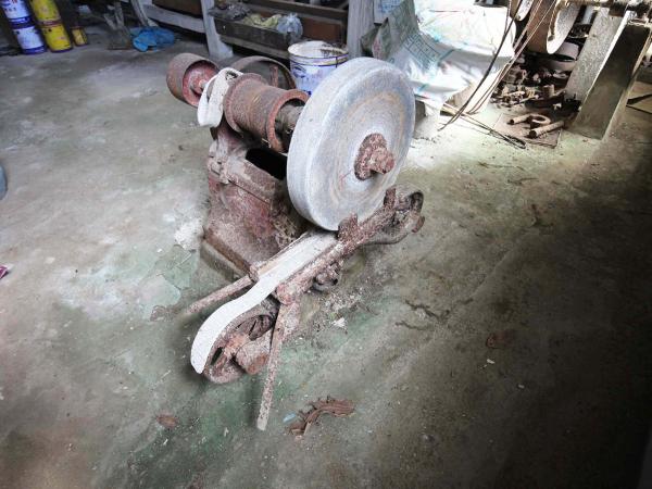 2019朝日貝釦工廠記錄