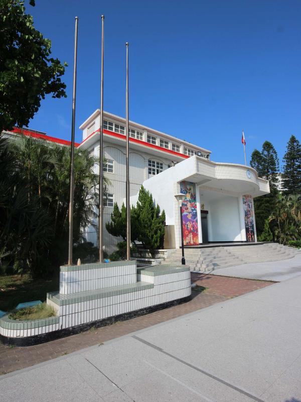 2019馬公國小記錄