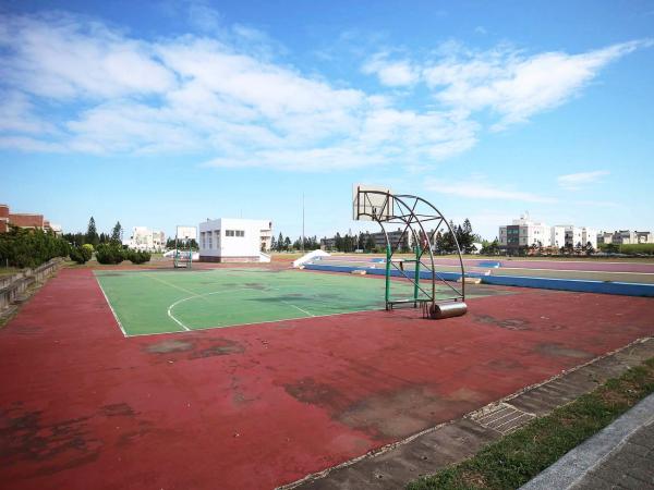 2019中正國中記錄