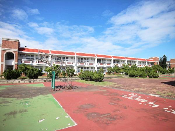 2019中正國中記錄