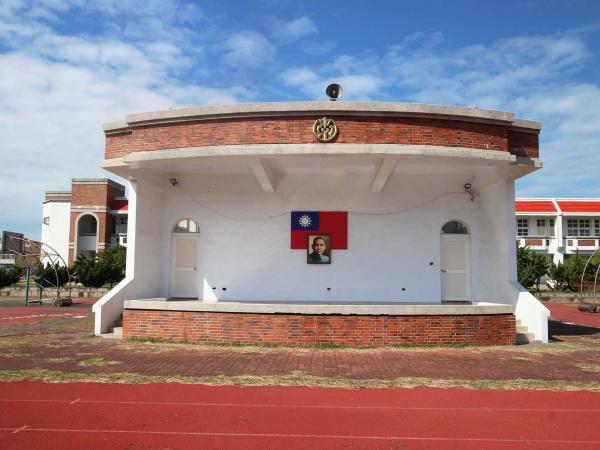 2019中正國中記錄