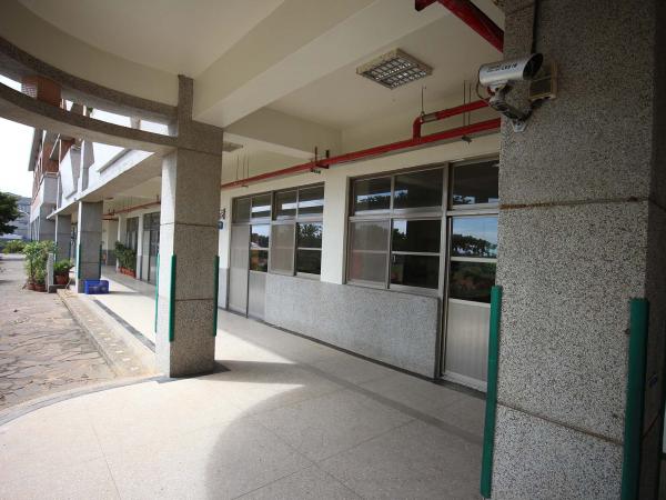 2019隘門國小記錄