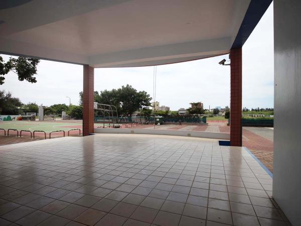 2019沙港國小記錄