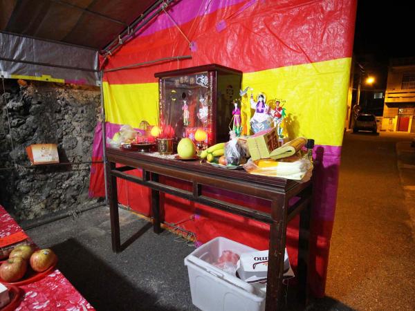 2019重光店仔口囝仔普