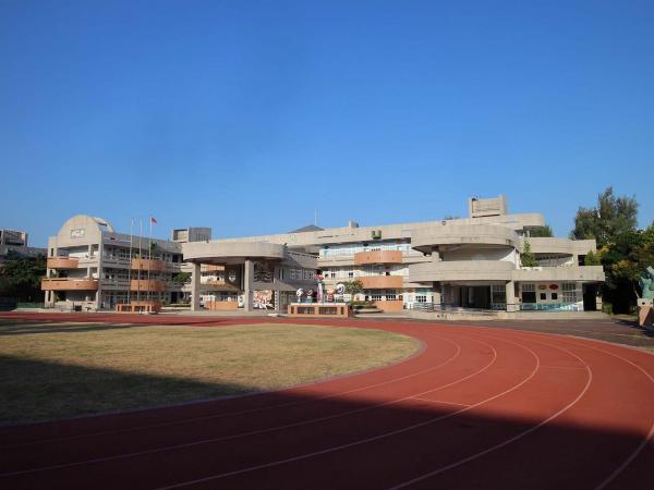 2019中正國小記錄