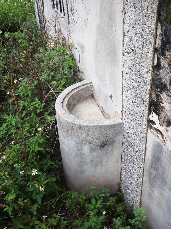 紅羅洪氏古厝99號