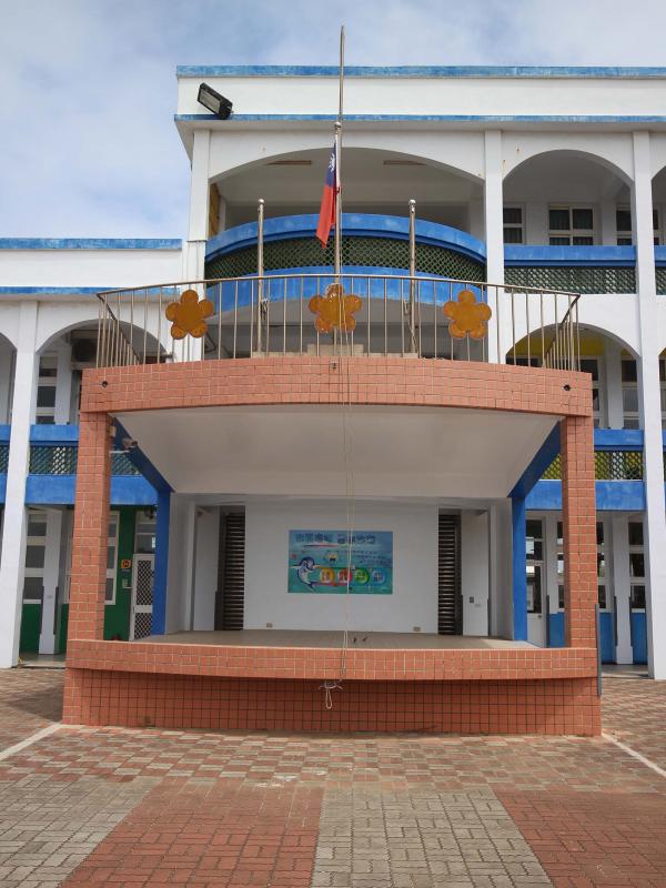 2019沙港國小記錄