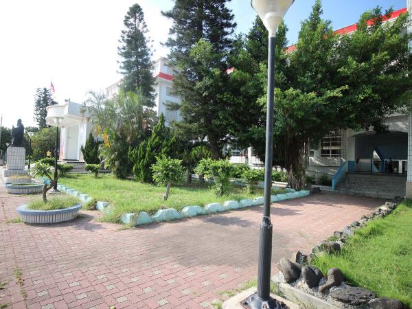 2019馬公國小記錄