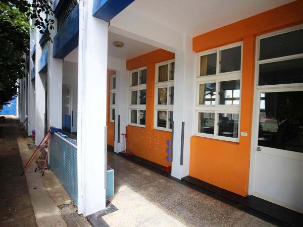 2019沙港國小記錄