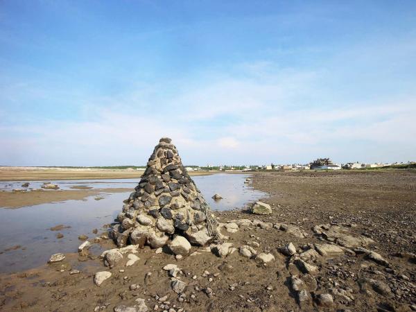 2019紅羅村塔記錄