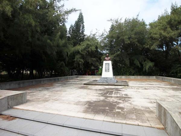 2019林投公園記錄