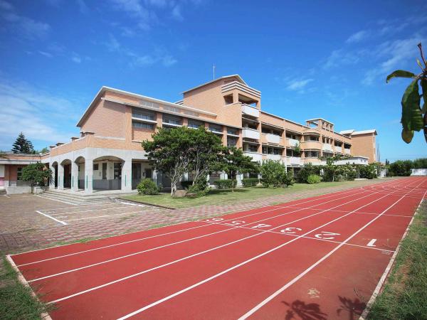 2019隘門國小記錄