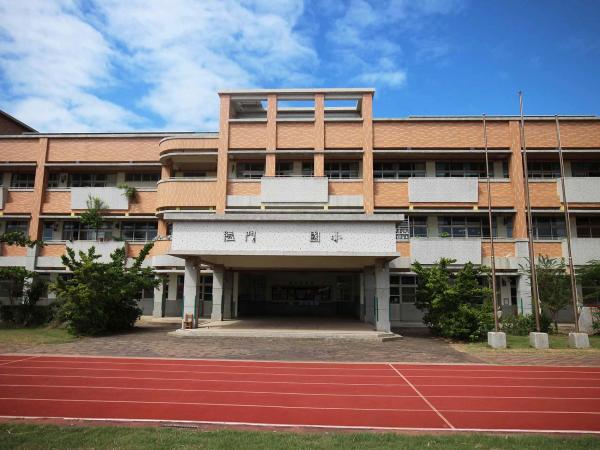 2019隘門國小記錄