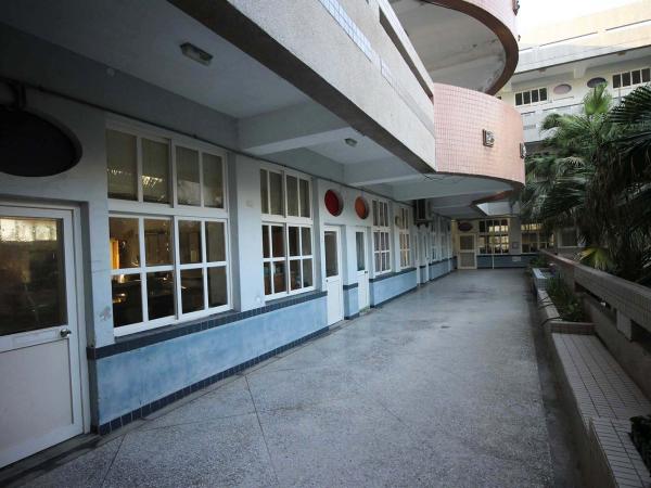 2019中正國小記錄