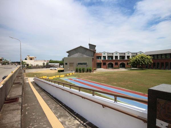 2019成功國小記錄