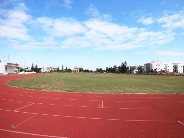 2019中正國中記錄