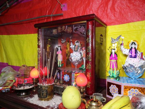 2019重光店仔口囝仔普