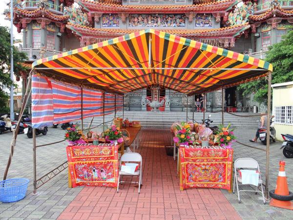 2019文澳祖師廟囝仔普