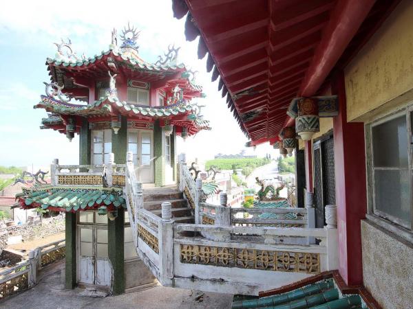 2019赤樊桃殿記錄