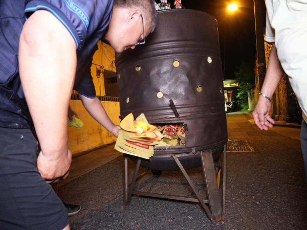 2019重光店仔口囝仔普