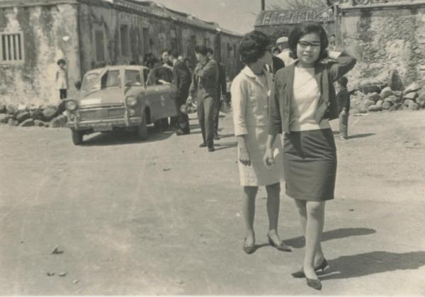 湖西村婚禮記錄