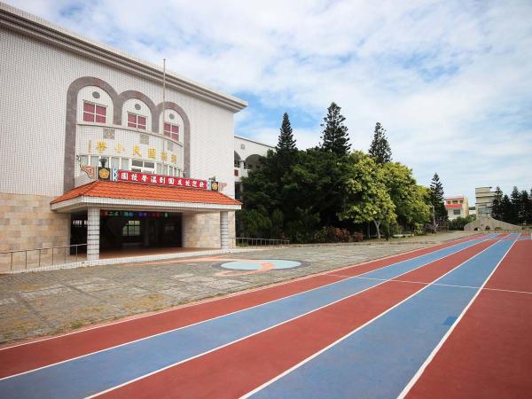 2019湖西國小記錄