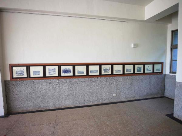 2019隘門國小記錄