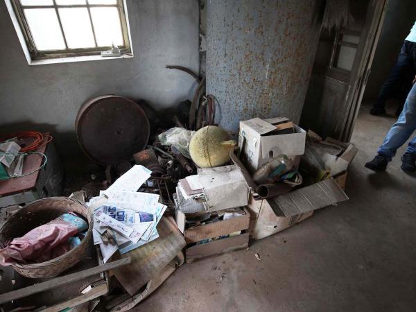 2019朝日貝釦工廠記錄