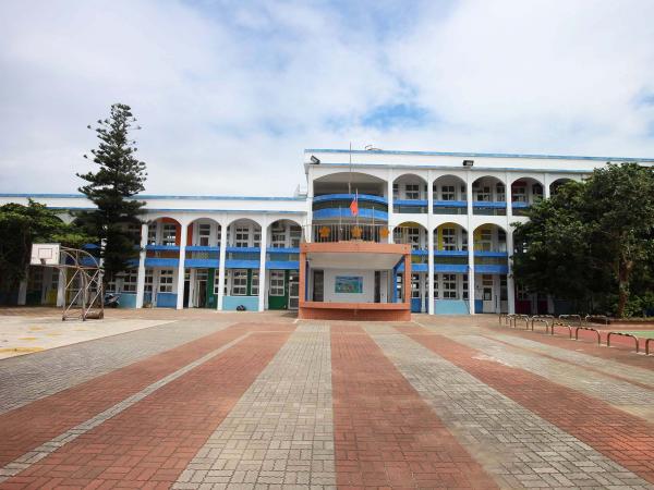 2019沙港國小記錄