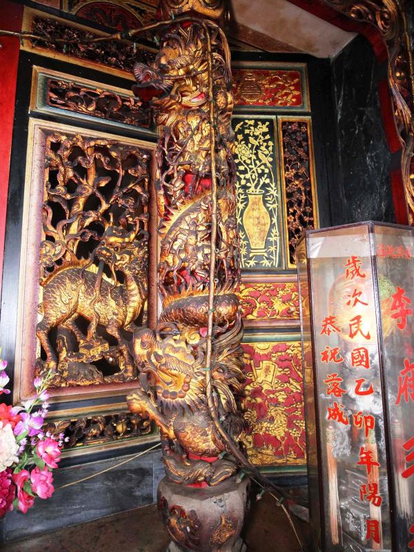 2019赤樊桃殿記錄