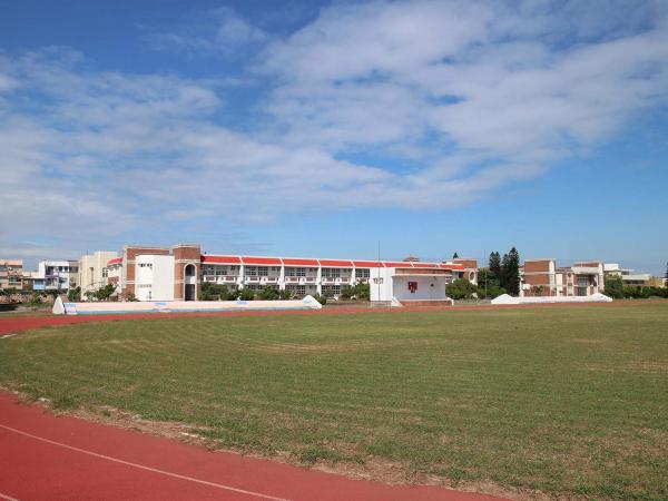 2019中正國中記錄