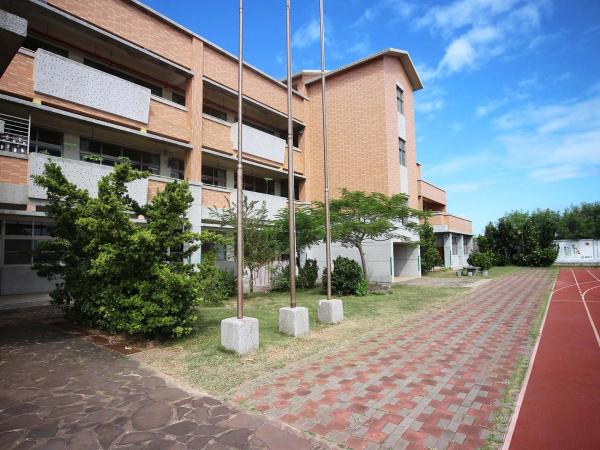 2019隘門國小記錄