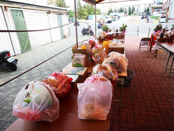 2019文澳祖師廟囝仔普