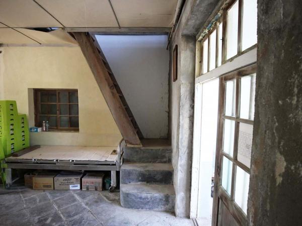 2019朝日貝釦工廠記錄