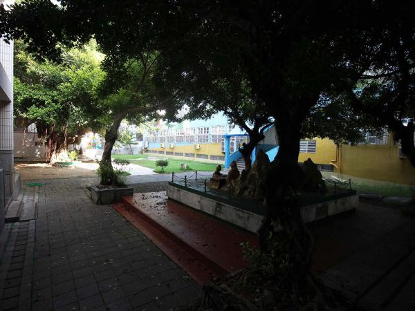 2019馬公國小記錄