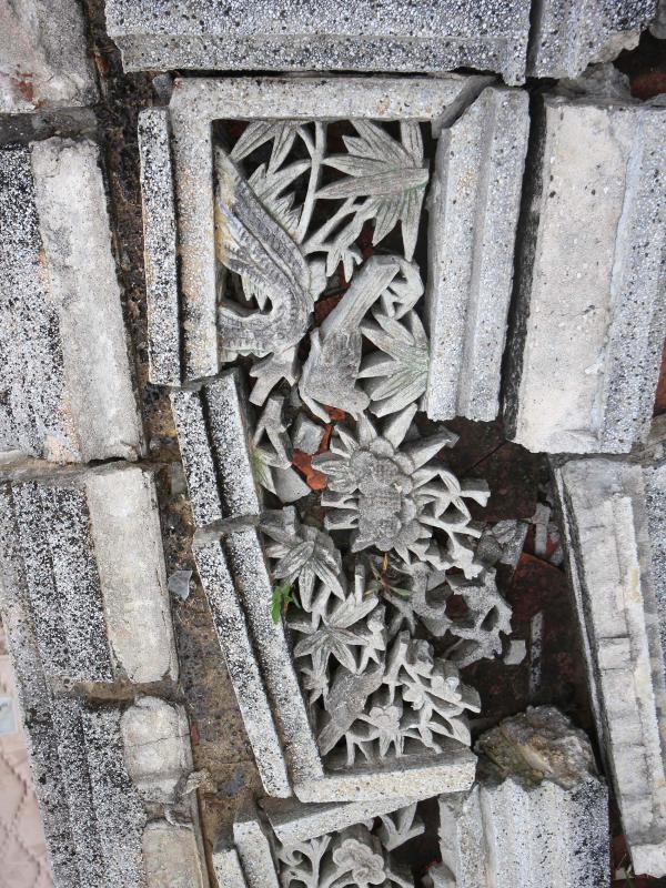 西溪陳氏樓仔厝