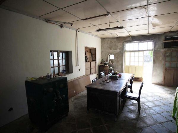 2019朝日貝釦工廠記錄