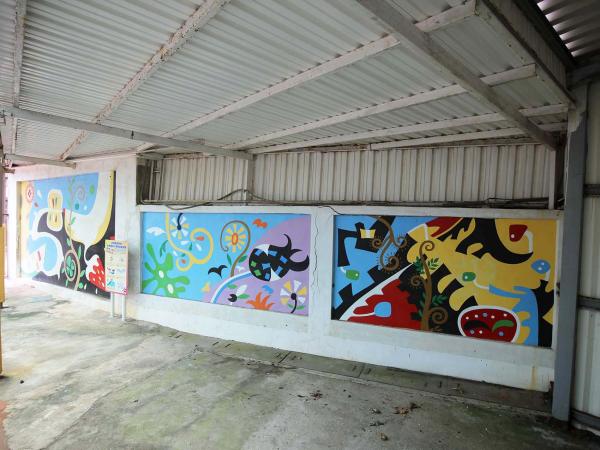 2019沙港國小記錄