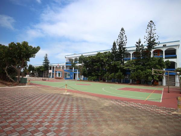 2019沙港國小記錄