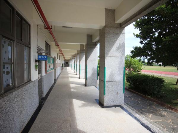 2019隘門國小記錄