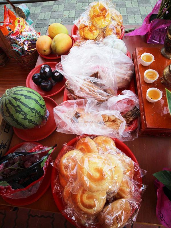 2019文澳祖師廟囝仔普