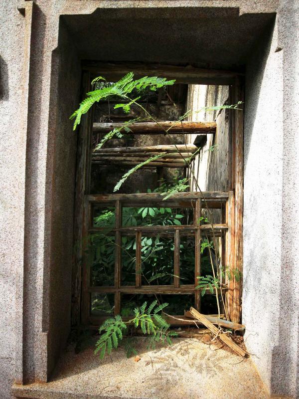 2019清雲家園記錄