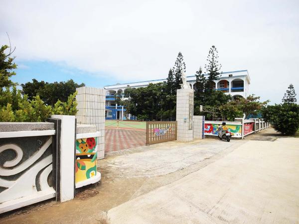 2019沙港國小記錄