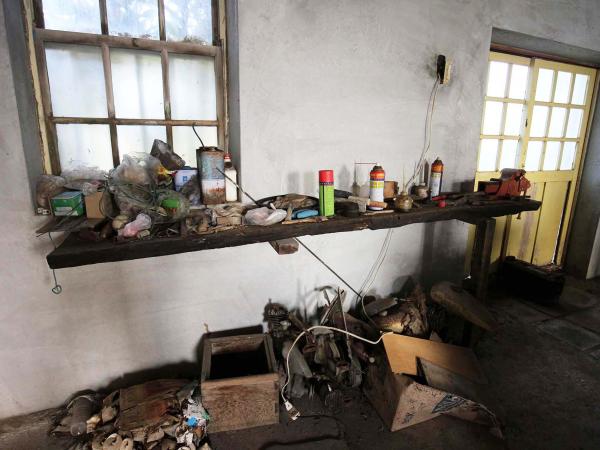 2019朝日貝釦工廠記錄