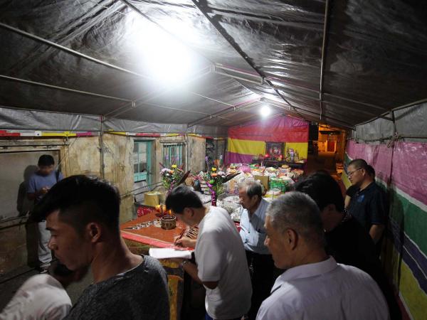 2019重光店仔口囝仔普